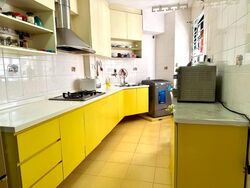 Blk 510B Wellington View (Sembawang), HDB 5 Rooms #553608521